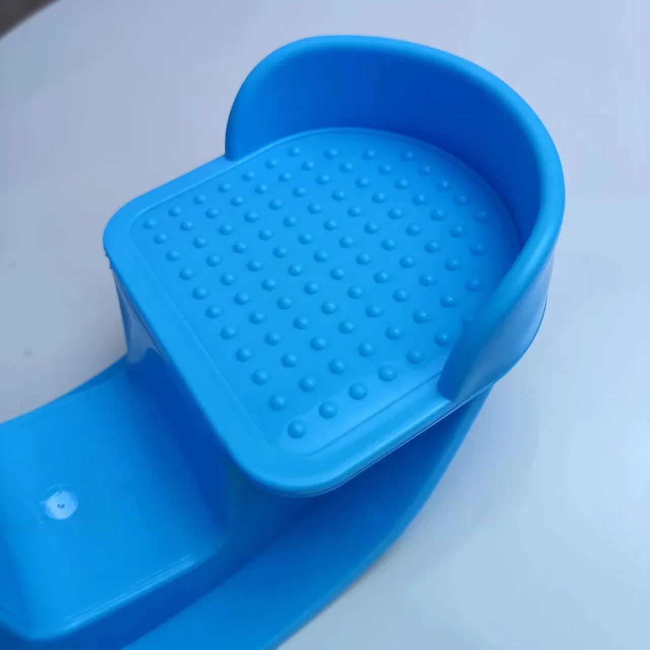 1 Pair Yoga Stretching Wheel Indoor Exercise Foot Stretcher Calf Fitness Standing Balance Lean Leg Stepper